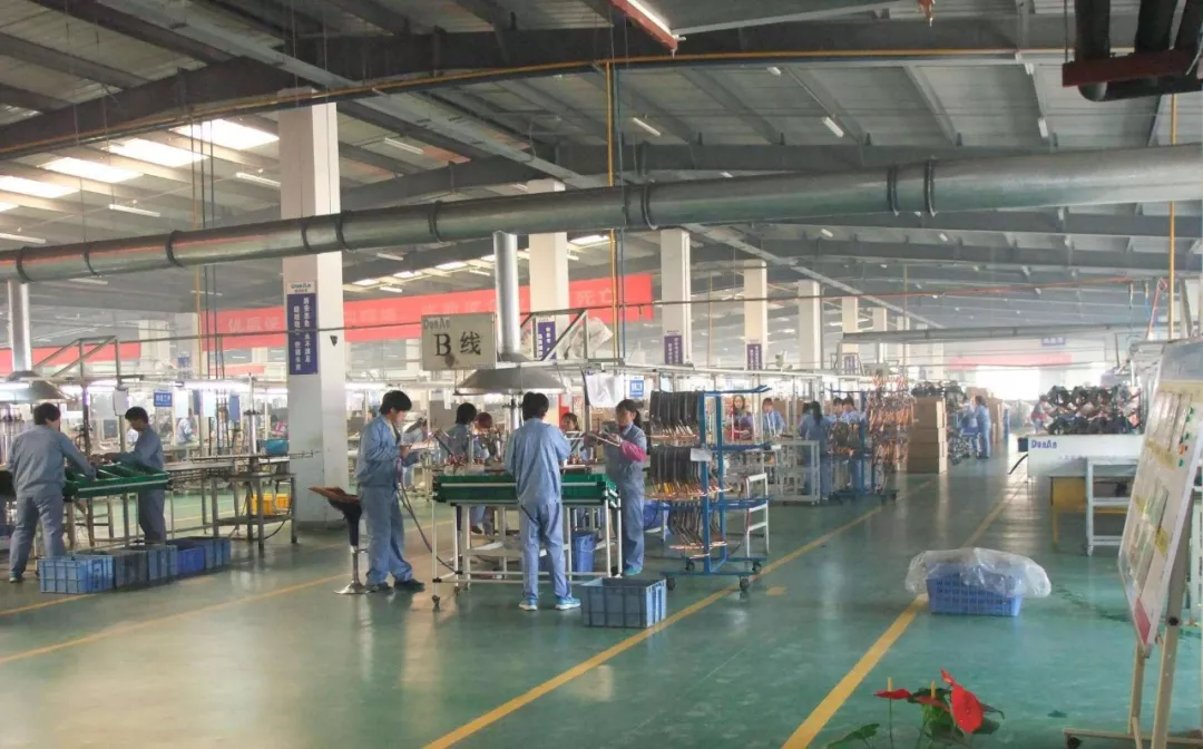 看看日本车间管理方法，你的叫管理吗？的图2